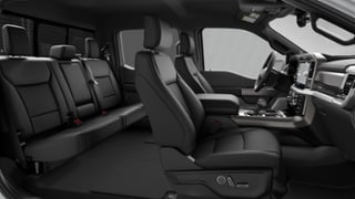 2026 Ford F-150® Internal Image 1